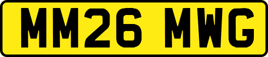 MM26MWG