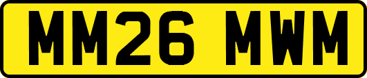 MM26MWM