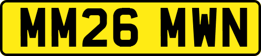 MM26MWN