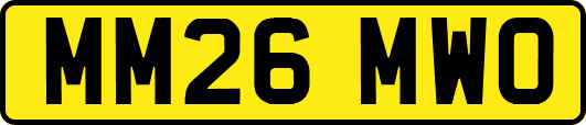 MM26MWO