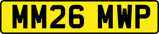 MM26MWP