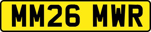 MM26MWR