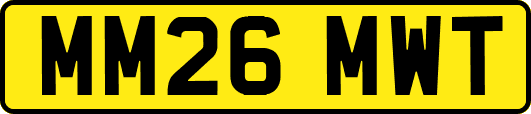 MM26MWT