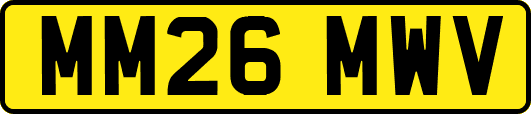 MM26MWV