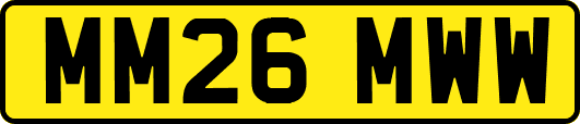 MM26MWW