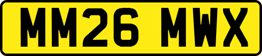 MM26MWX
