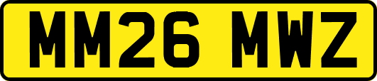 MM26MWZ