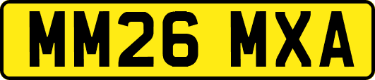 MM26MXA