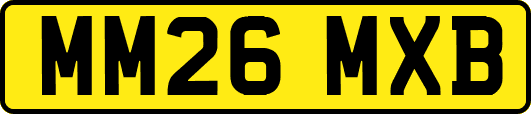 MM26MXB