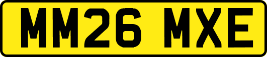 MM26MXE