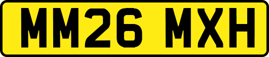 MM26MXH