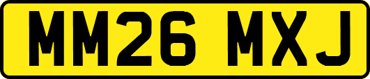 MM26MXJ