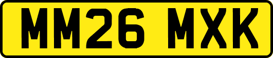 MM26MXK