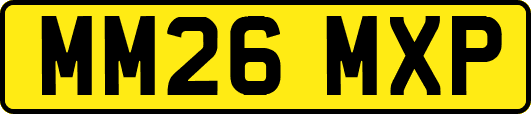 MM26MXP