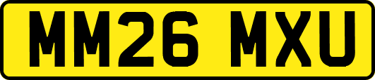 MM26MXU