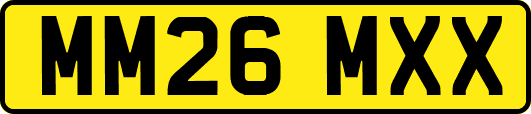 MM26MXX