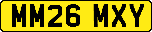 MM26MXY