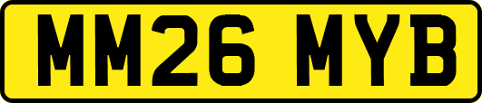 MM26MYB
