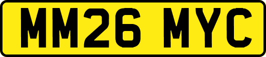 MM26MYC