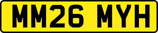 MM26MYH