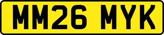 MM26MYK
