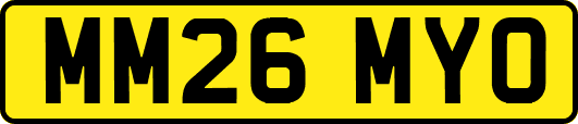 MM26MYO