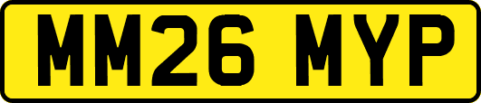 MM26MYP