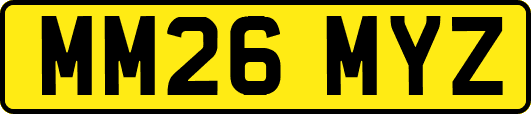 MM26MYZ