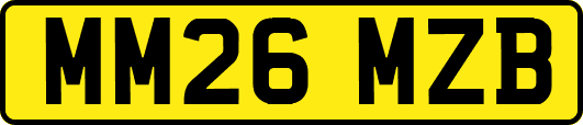 MM26MZB