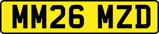 MM26MZD