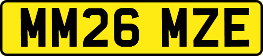 MM26MZE