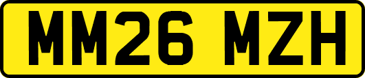MM26MZH