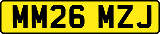 MM26MZJ