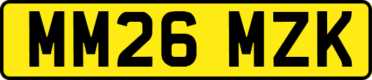 MM26MZK