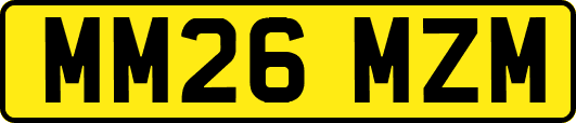 MM26MZM