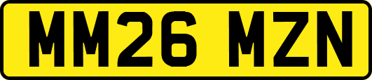 MM26MZN