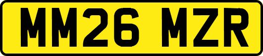 MM26MZR