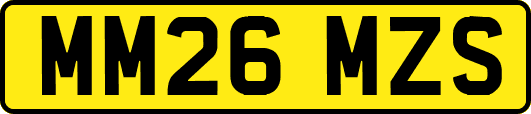 MM26MZS