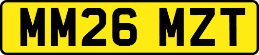 MM26MZT