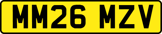 MM26MZV
