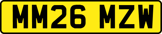 MM26MZW