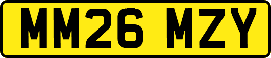 MM26MZY