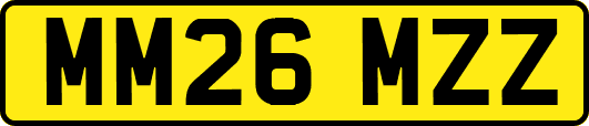 MM26MZZ