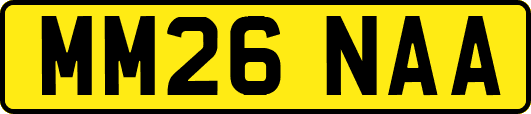 MM26NAA