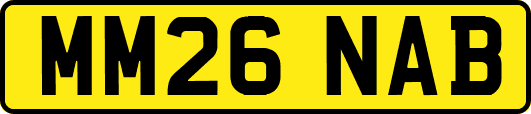 MM26NAB