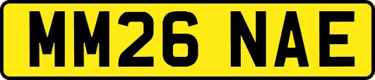 MM26NAE