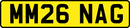 MM26NAG