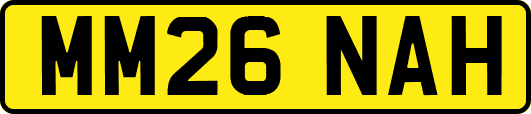 MM26NAH