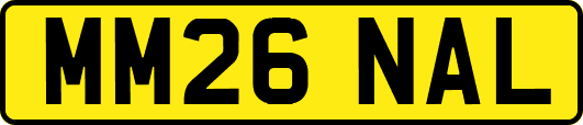 MM26NAL