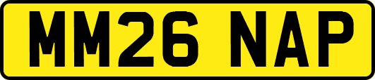 MM26NAP